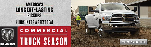 Spirit Lake Chrysler Dodge Jeep Ram in Spirit Lake IA