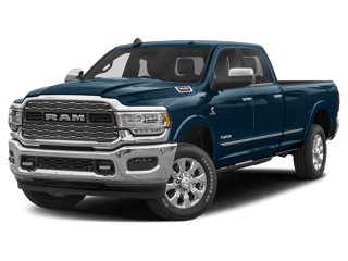 Ram HD - Spirit Lake Chrysler Dodge Jeep Ram in Spirit Lake IA