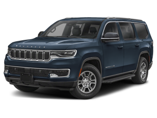 Jeep Wagoneer - Spirit Lake Chrysler Dodge Jeep Ram in Spirit Lake IA