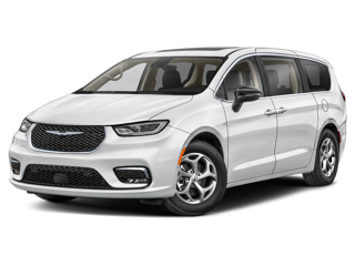 2026 Chrysler Pacifica - Spirit Lake Chrysler Dodge Jeep Ram in Spirit Lake IA