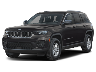 2025 Jeep Grand Cherokee - Spirit Lake Chrysler Dodge Jeep Ram in Spirit Lake IA