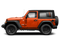 2019 Jeep Wrangler Sport S
