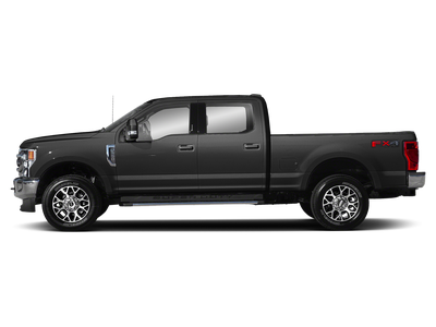 2021 Ford Super Duty F-250 Lariat