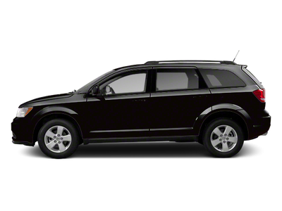 2011 Dodge Journey Mainstreet