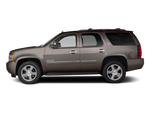 2013 Chevrolet Tahoe LTZ