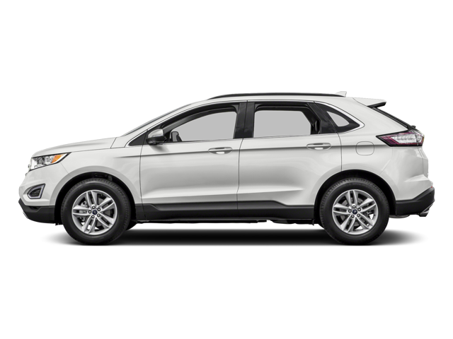 2017 Ford Edge SEL FWD