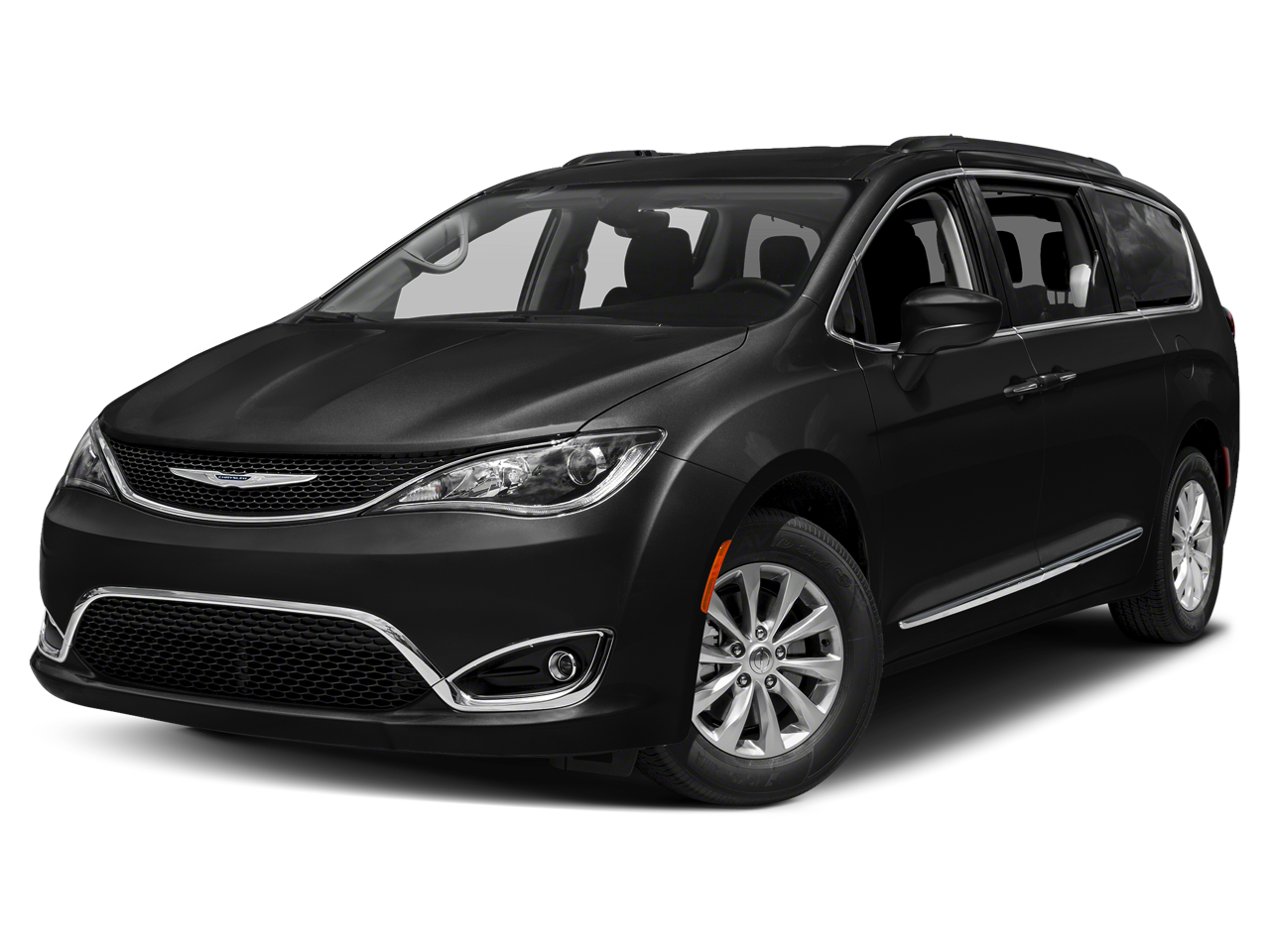 2019 Chrysler Pacifica Touring L for sale in Spirit Lake, IA