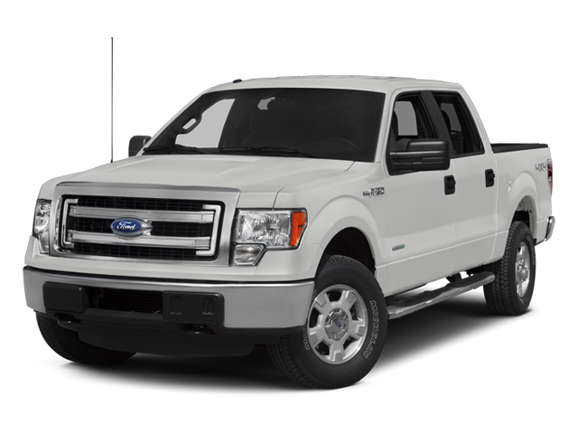 2014 Ford F-150 XLT for sale in Spirit Lake, IA