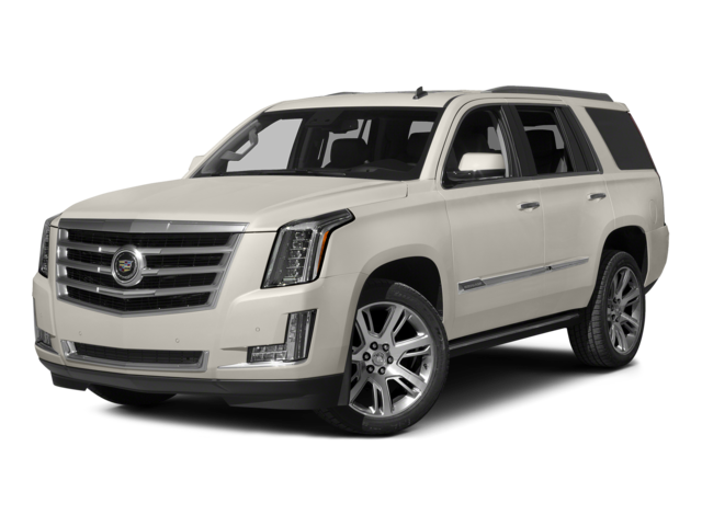 2015 Cadillac Escalade Luxury for sale in Spirit Lake, IA