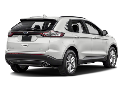 2017 Ford Edge SEL FWD