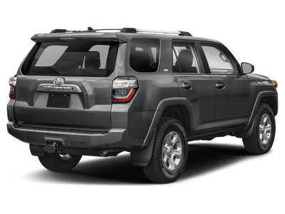 2020 Toyota 4Runner TRD Off-Road Premium
