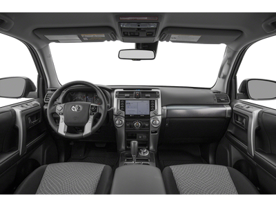 2020 Toyota 4Runner TRD Off-Road Premium