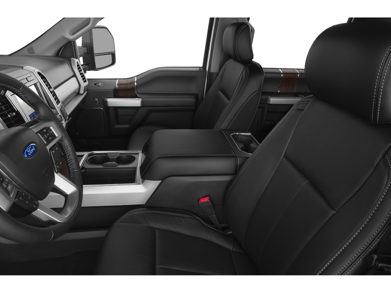 2021 Ford Super Duty F-250 Lariat