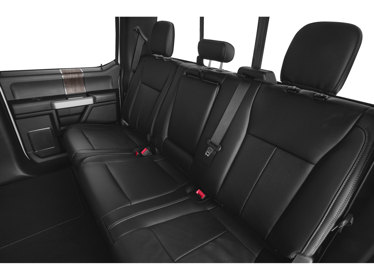 2021 Ford Super Duty F-250 Lariat