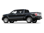 2009 Ford F-150 FX4