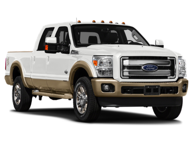 2012 Ford Super Duty F-250 Lariat