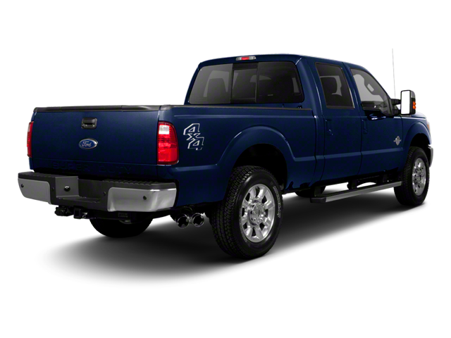 2012 Ford Super Duty F-250 Lariat