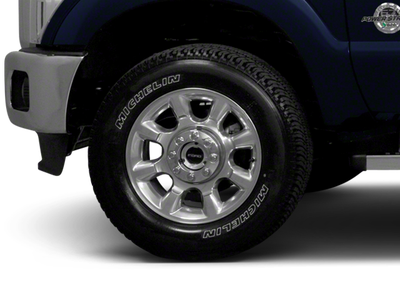 2012 Ford Super Duty F-250 Lariat