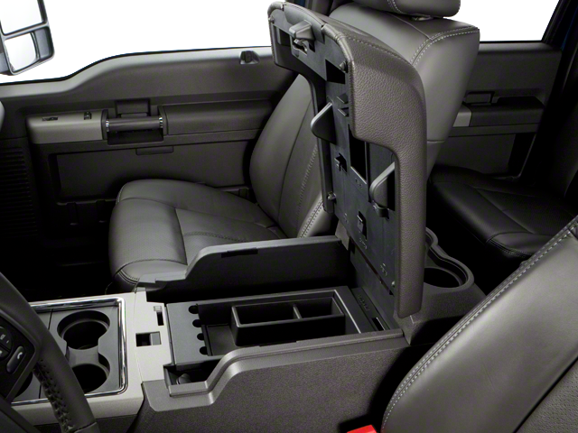 2012 Ford Super Duty F-250 Lariat