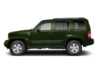 2012 Jeep Liberty Sport Latitude