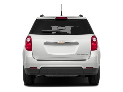 2014 Chevrolet Equinox 1LT AWD