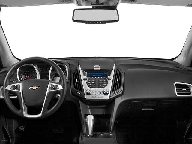 2014 Chevrolet Equinox 1LT AWD