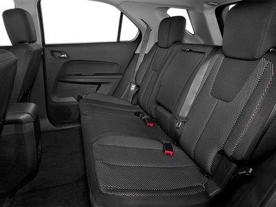 2014 Chevrolet Equinox 1LT AWD