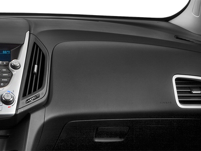 2014 Chevrolet Equinox 1LT AWD