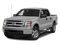 2014 Ford F-150 FX4 SuperCrew 5.5-ft. Bed 4WD