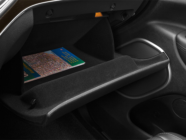 2014 Jeep Grand Cherokee Summit