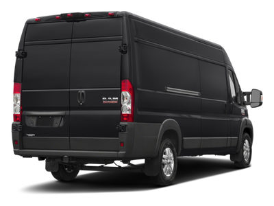 2016 RAM Promaster 3500 High Roof Tradesman 159-in. WB Ext