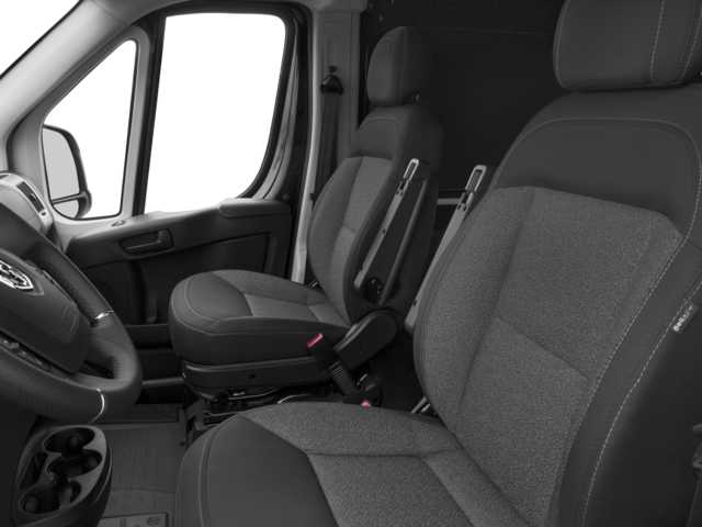2016 RAM Promaster 3500 High Roof Tradesman 159-in. WB Ext