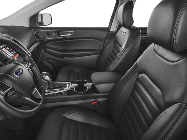 2017 Ford Edge SEL FWD