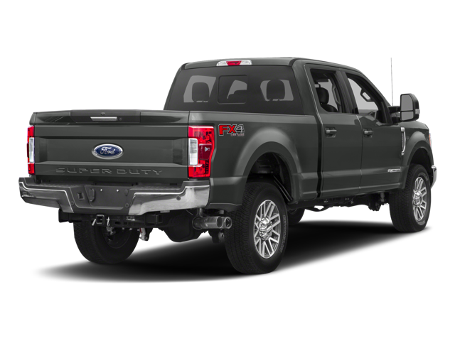 2017 Ford Super Duty F-350 Lariat
