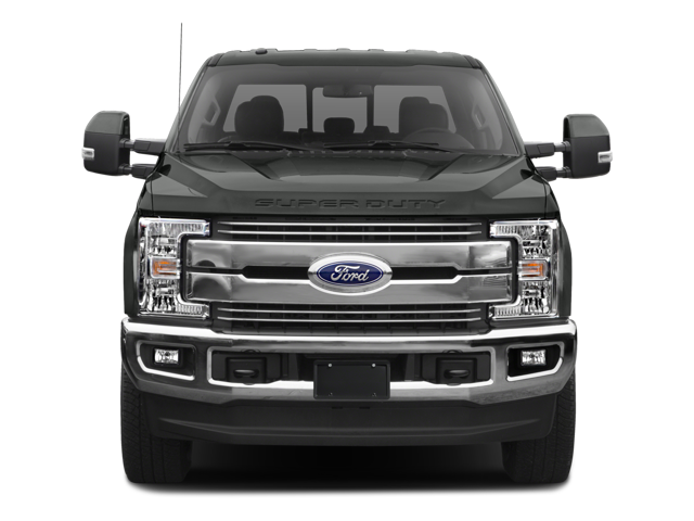 2017 Ford Super Duty F-350 Lariat