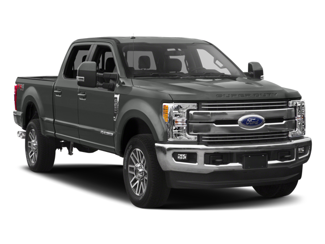 2017 Ford Super Duty F-350 Lariat