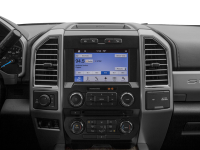 2017 Ford Super Duty F-350 Lariat