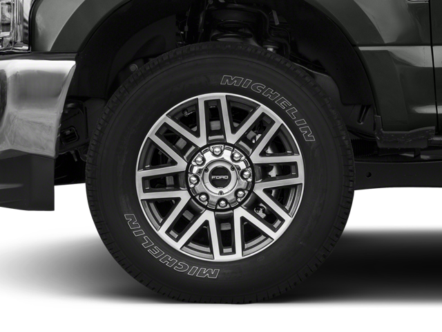 2017 Ford Super Duty F-350 Lariat