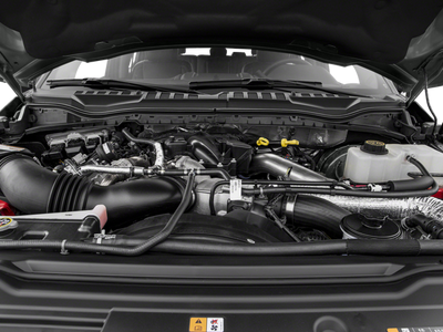 2017 Ford Super Duty F-350 Lariat