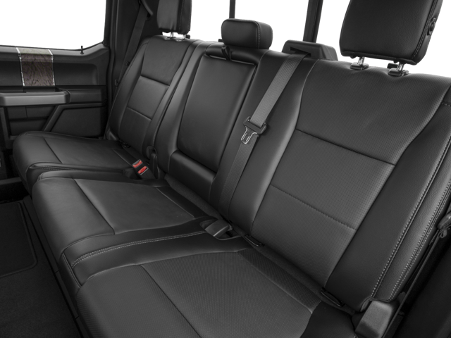 2017 Ford Super Duty F-350 Lariat