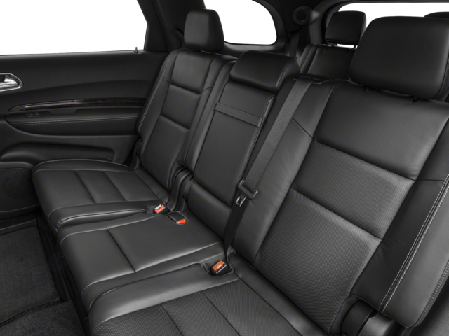 2018 Dodge Durango Citadel