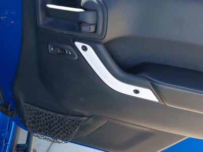 2014 Jeep Wrangler Polar Edition