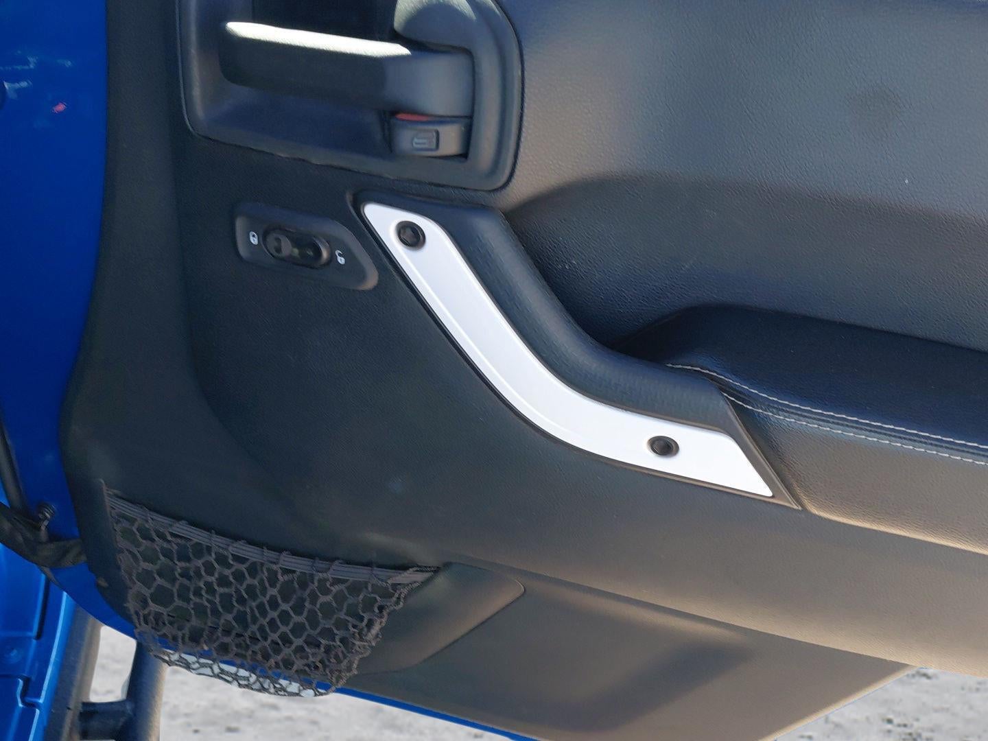 2014 Jeep Wrangler Polar Edition