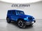 2014 Jeep Wrangler Polar Edition