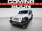 2018 Jeep Wrangler Jk Unlimited Sport S