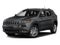 2017 Jeep Cherokee Latitude 4WD