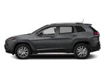 2017 Jeep Cherokee Latitude 4WD