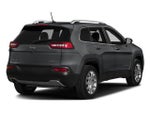 2017 Jeep Cherokee Latitude 4WD