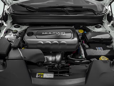 2017 Jeep Cherokee 75th Anniversary Edition