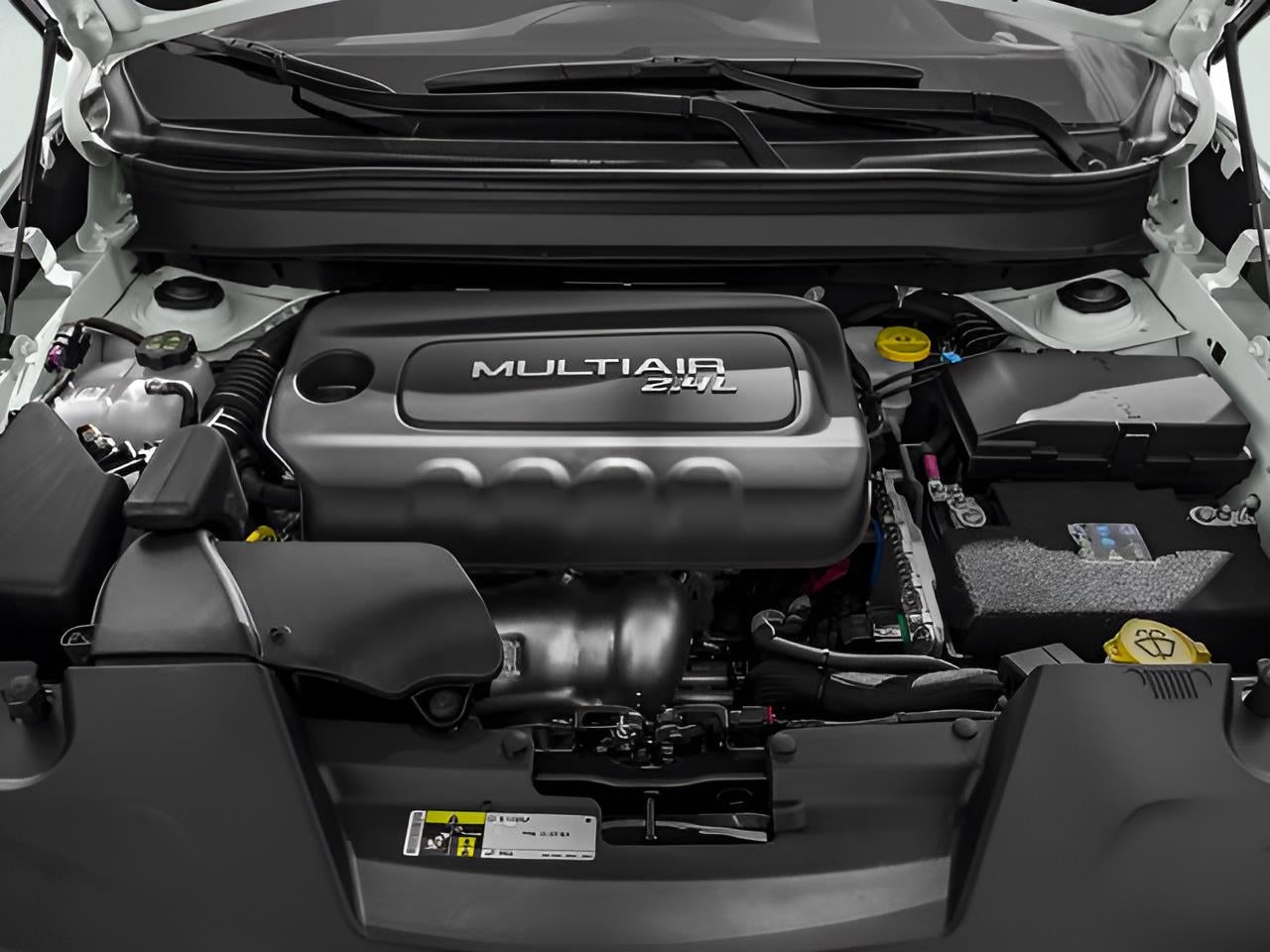 2017 Jeep Cherokee 75th Anniversary Edition